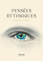 Pensées rythmiques B0DLW4QW6R Book Cover