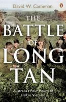 The Battle Of Long Tan 0143786393 Book Cover