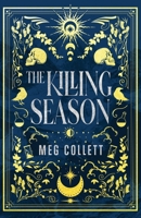 The Killing Season 1523708913 Book Cover