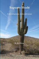 Saguaro Shade 1312871687 Book Cover