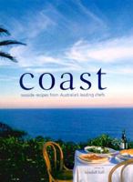 Coast: Seaside Recipes from Australia's Leading Chefs 067004086X Book Cover
