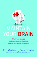 Maintain Your Brain 0733330223 Book Cover
