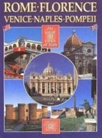 Le città d'arte in Italia 8886843453 Book Cover