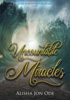 Uncountable Miracles 1984001590 Book Cover