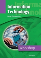 Information Technology Workshop 0194388263 Book Cover