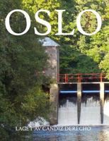 Oslo 1717442501 Book Cover