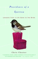 Providence of a Sparrow: Lessons from a Life Gone to the Birds 1400033853 Book Cover