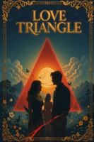 Love Triangle: Two Loves. One Heart. Impossible Choices. B0G4FX7HNS Book Cover