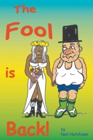 The Fool is Back B0CLNRLDJR Book Cover