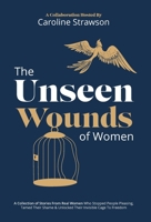 The Unseen Wounds Of Women 1915771005 Book Cover