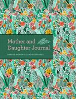 Mother  Daughter Journal 1681884631 Book Cover