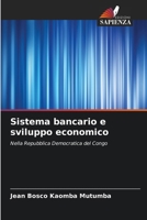 Sistema bancario e sviluppo economico (Italian Edition) 6630074637 Book Cover