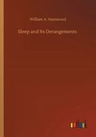 Sleep and Its Derangements (Da Capo Press Music Reprint Series) 1019007125 Book Cover
