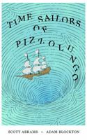 Time Sailors of Pizzolungo 0990527808 Book Cover