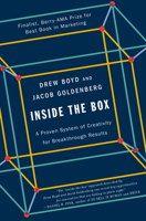 Inside the Box: Why the Best Business Solutions Are Right in Front of You 1451659296 Book Cover