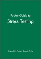 Pocket Guide to Stress Testing 0865425094 Book Cover