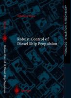 Robust Control of Diesel Ship Propulsion 1447111028 Book Cover