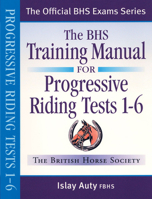 BHS Training Manual for Progressive Ridi 1872119573 Book Cover