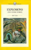 Explosions and Other Stories 9627255106 Book Cover