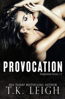 Provocation 1954812124 Book Cover