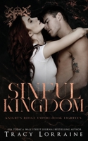 Sinful Kingdom 1915873428 Book Cover