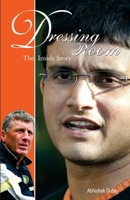 Dressing Room The Inside Story 818419191X Book Cover