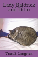 Lady Baldrick and Ditto B097CPQ4P8 Book Cover