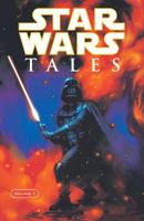 Star Wars: Tales, Vol. 1 1569716196 Book Cover