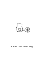 My Brief Colon Cancer Story B0CCCVQHQV Book Cover