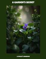 A GARDEN'S SECRET A Violet's Whisper B0FGWBL25K Book Cover