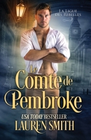 Le Comte de Pembroke 1960374850 Book Cover