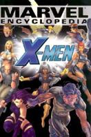 Marvel Encyclopedia Volume 2: X-Men HC 0785121994 Book Cover