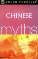 Teach Yourself Chinese Myths 0658021699 Book Cover