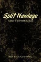 Split Nawlage: Ausar Ta Kwest Kamau 1438950233 Book Cover