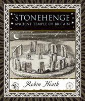 Stonehenge (Wooden Books) 0802713858 Book Cover