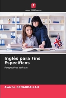 Ingl�s para Fins Espec�ficos 6204076515 Book Cover