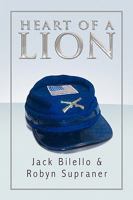 Heart of a Lion 1441597778 Book Cover