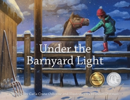 Under the Barnyard Light 173599166X Book Cover