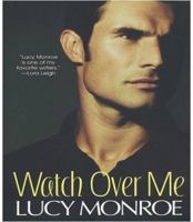 Watch Over Me 0758229178 Book Cover