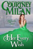 Her Every Wish 1537048287 Book Cover