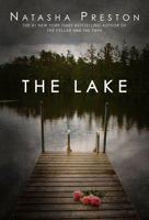 The Lake 0593124979 Book Cover