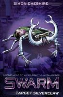 Target Silverclaw 1847156118 Book Cover