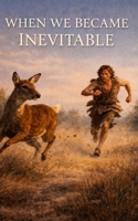 When We Became Inevitable B0GP6SY2F4 Book Cover
