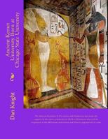 Ancient Kemet University Born at Chicago State University: The Interim President Is Pro-Active and Productive But Needs the Support of the Entire Community to Birth a Institution That Will Be Responsi 1973797534 Book Cover