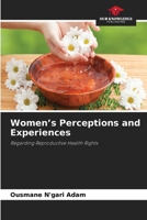 Women's Perceptions and Experiences 6630266560 Book Cover
