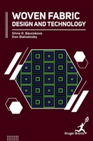 Woven Fabric Design and Technology 1787153444 Book Cover