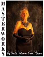 Masterworks: Image Stories, Creation Process and Career Retrospective B0B8XHRNQG Book Cover