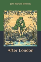 After London B08LNBHFX5 Book Cover