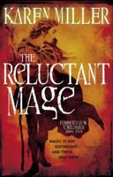 The Reluctant Mage 0316133388 Book Cover
