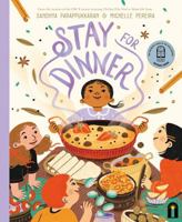 Stay for Dinner 176121196X Book Cover